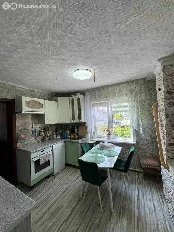 Дом в Иркутск, улица Владимирского, 151 (80 м) - Фото 0