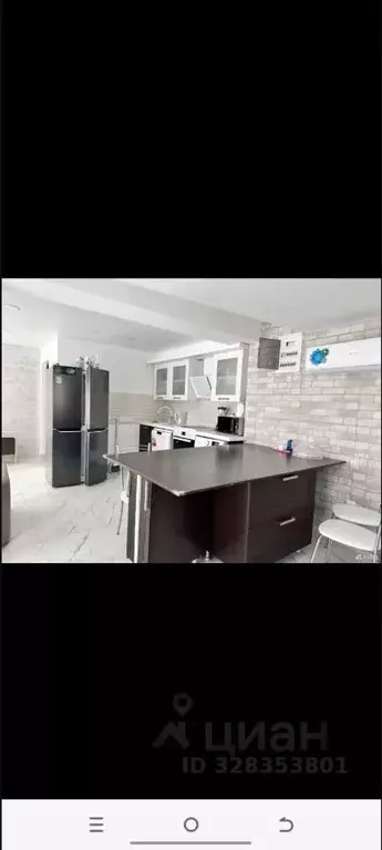 Студия Крым, Ялта муниципальный округ, Виноградное пгт ул. Красина ... - Фото 2