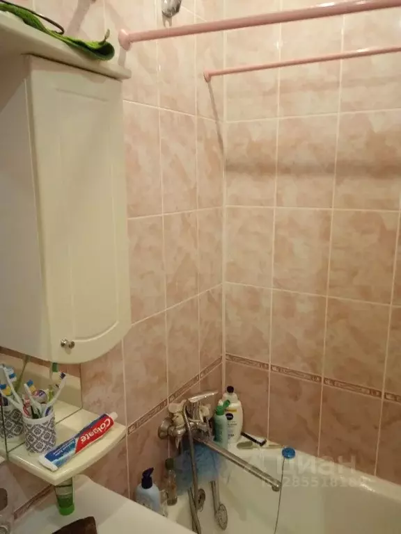 Комната Курская область, Курск просп. Вячеслава Клыкова, 90 - Фото 2