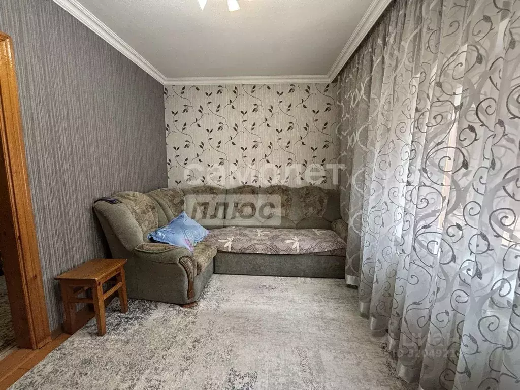 Дом в Краснодарский край, Тимашевский район, Медведовское с/пос, ... - Фото 2