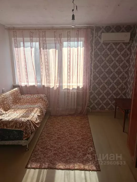 1-к кв. Саратовская область, Энгельс Полтавская ул., 13 (17.0 м) - Фото 1