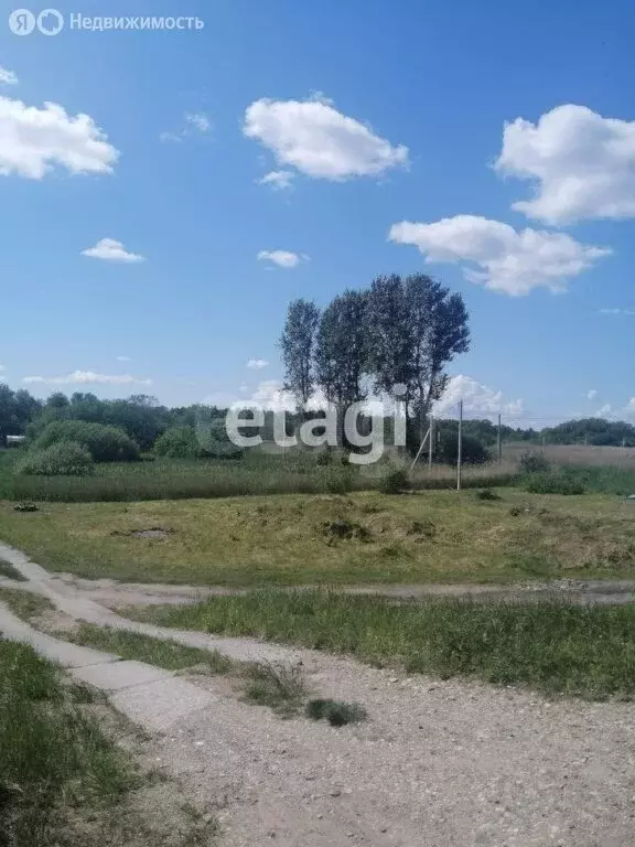 Участок в Калининградская область, Полесский муниципальный округ, ... - Фото 0