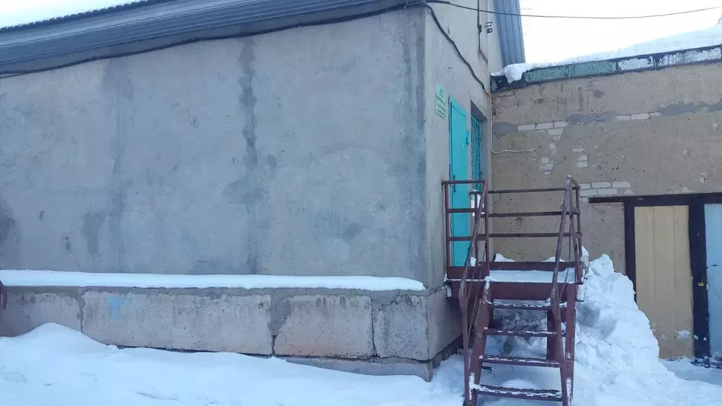 Помещение свободного назначения в Оренбургская область, Оренбург ул. ... - Фото 1