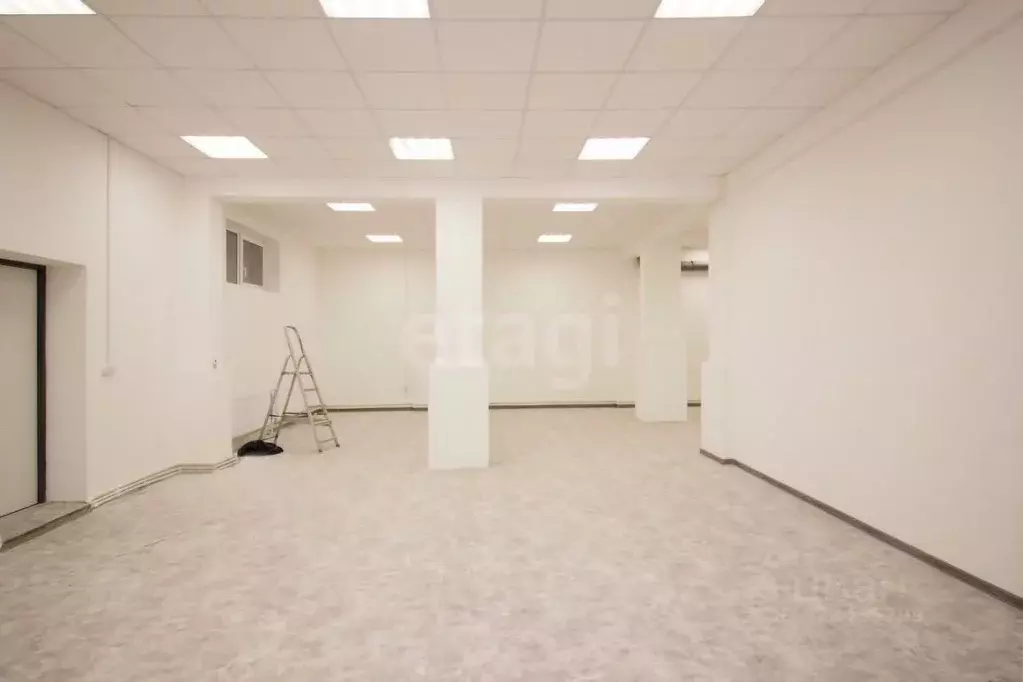 Помещение свободного назначения в Калужская область, Калуга ул. ... - Фото 1