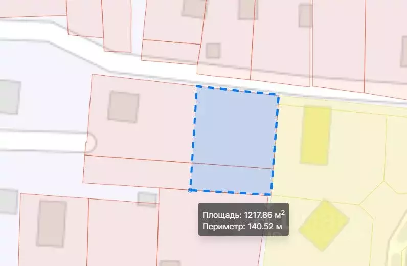 Участок в Московская область, Щелково городской округ, д. Супонево ул. ... - Фото 2