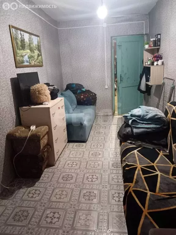 3-комнатная квартира: Байкалово, Октябрьская улица, 48 (55.1 м) - Фото 2