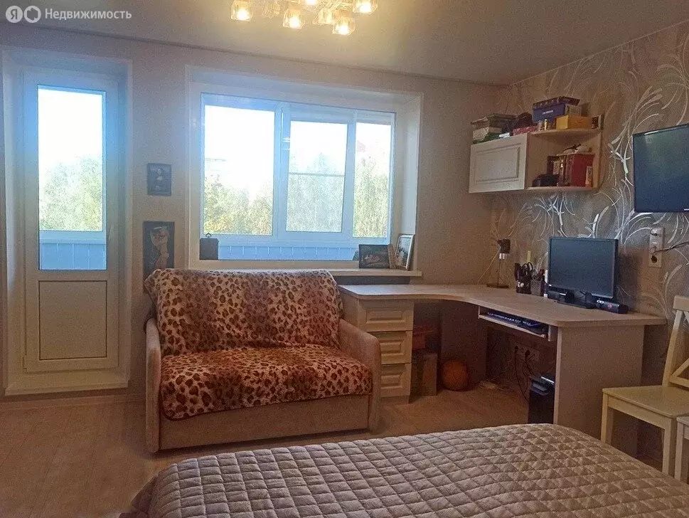 1-комнатная квартира: Санкт-Петербург, проспект Энгельса, 130к1 (32 м) - Фото 2