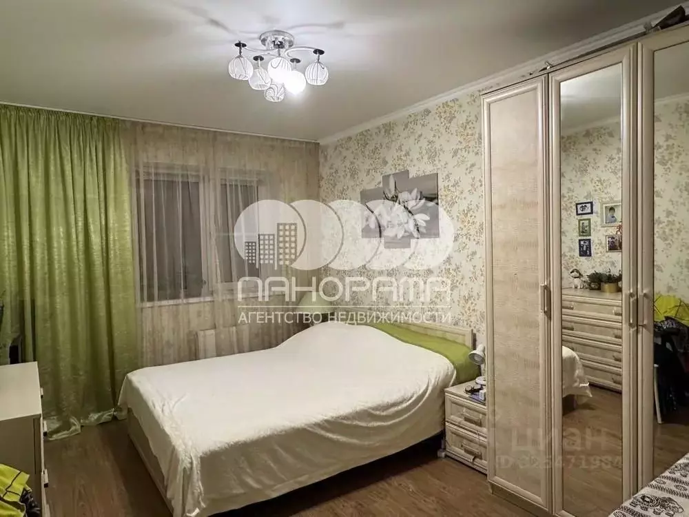 2-к кв. Краснодарский край, Анапа Солнечная ул., 54 (64.0 м) - Фото 1