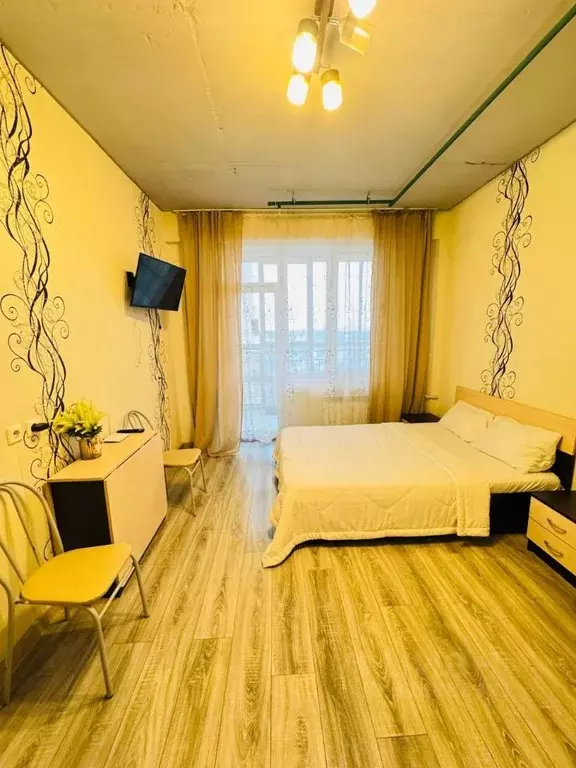 Студия Свердловская область, Екатеринбург ул. Крестинского, 35 (30.0 ... - Фото 2