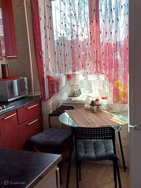Продаётся 3-к квартира, 57 м - Фото 1