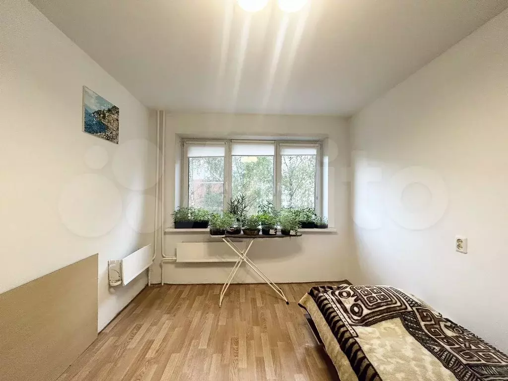 3-к. квартира, 64 м, 3/10 эт. - Фото 0