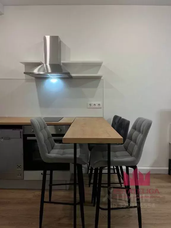 1-к кв. Москва Очаковское ш., 5к4 (37.3 м) - Фото 2