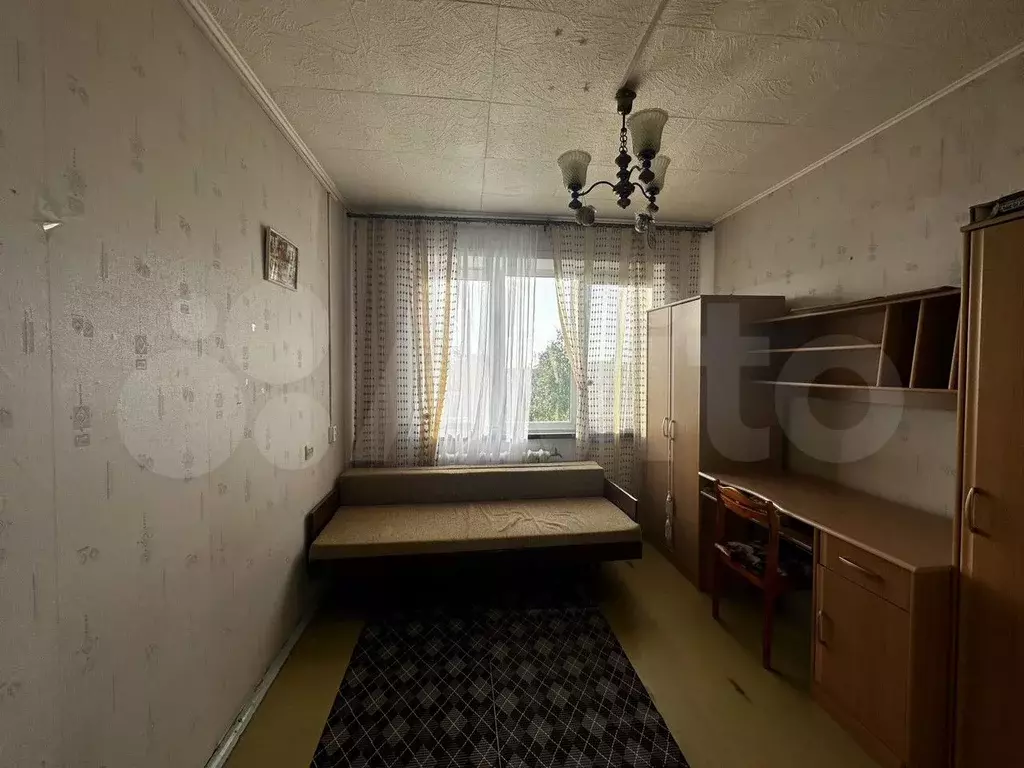 2-к. квартира, 34 м, 5/5 эт. - Фото 0