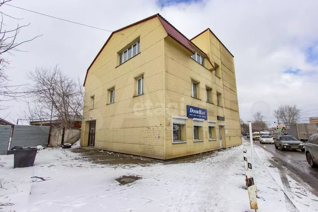 Продам помещение свободного назначения, 569.7 м - Фото 0