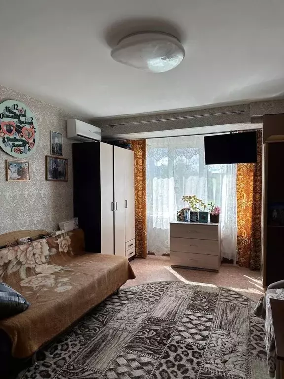 Студия Самарская область, Тольятти ул. Ленина, 27 (28.3 м) - Фото 1