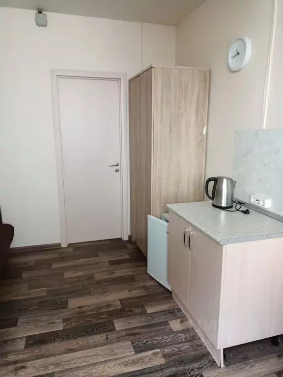Студия Московская область, Домодедово городской округ, д. Павловское ... - Фото 0