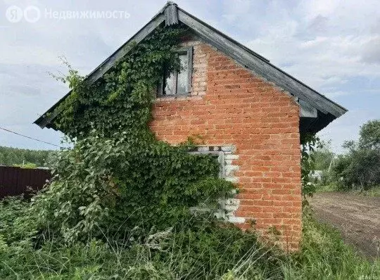 Дом в Зарайск, СНТ Строитель-1 (17.4 м) - Фото 2