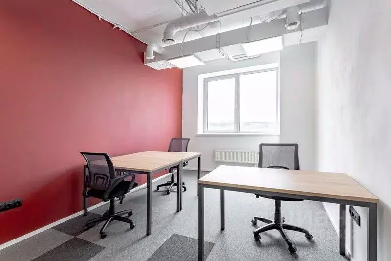 Офис в Москва ул. Академика Варги, 8К1 (14 м) - Фото 1