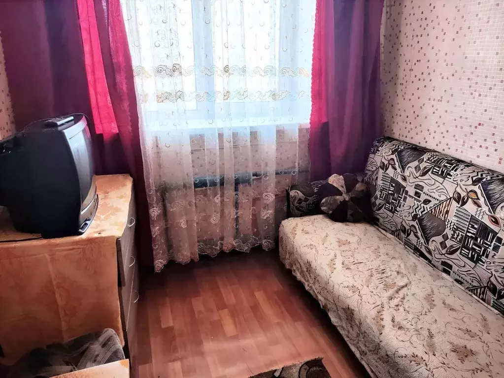 Комната Нижегородская область, Нижний Новгород Интернациональная ул., ... - Фото 1
