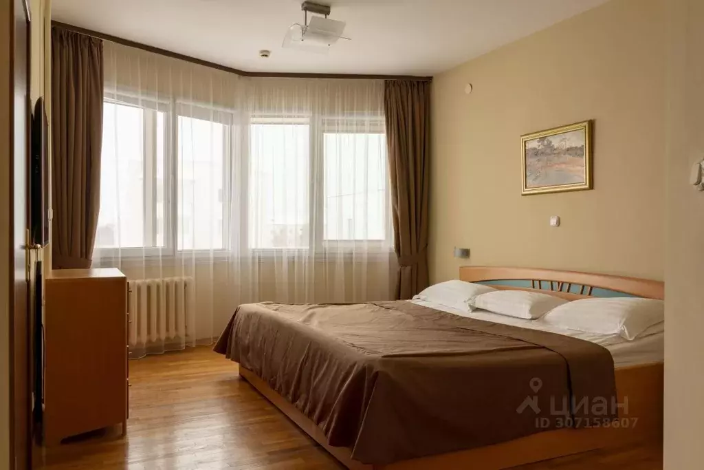 Комната Архангельская область, Архангельск наб. Северной Двины, 88к1 ... - Фото 0