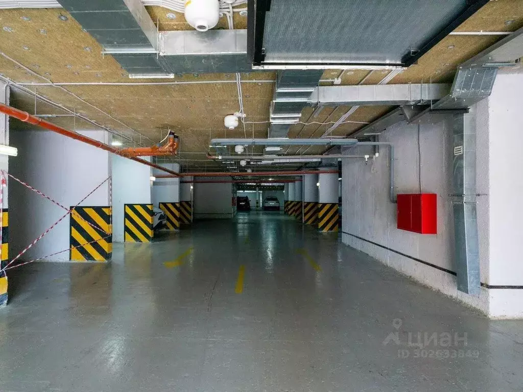 Гараж в Краснодарский край, Геленджик ул. Гоголя, 11Бк3 (18 м) - Фото 2