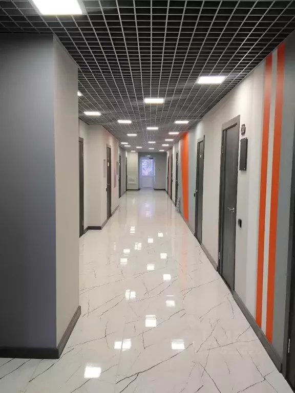 Офис в Иркутская область, Иркутск Российская ул., 17 (18 м) - Фото 2