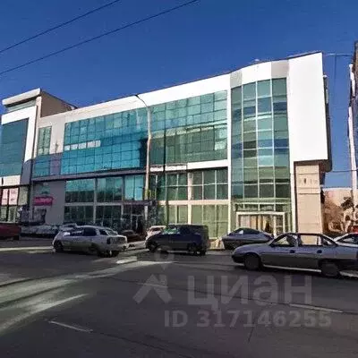 Помещение свободного назначения в Краснодарский край, Краснодар ... - Фото 0