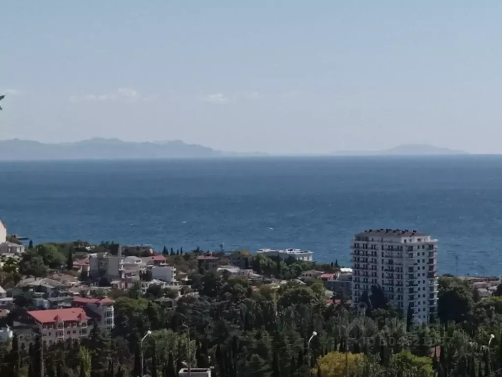 Дом в Крым, Алушта ул. Октябрьская, 71Е (31 м) - Фото 1