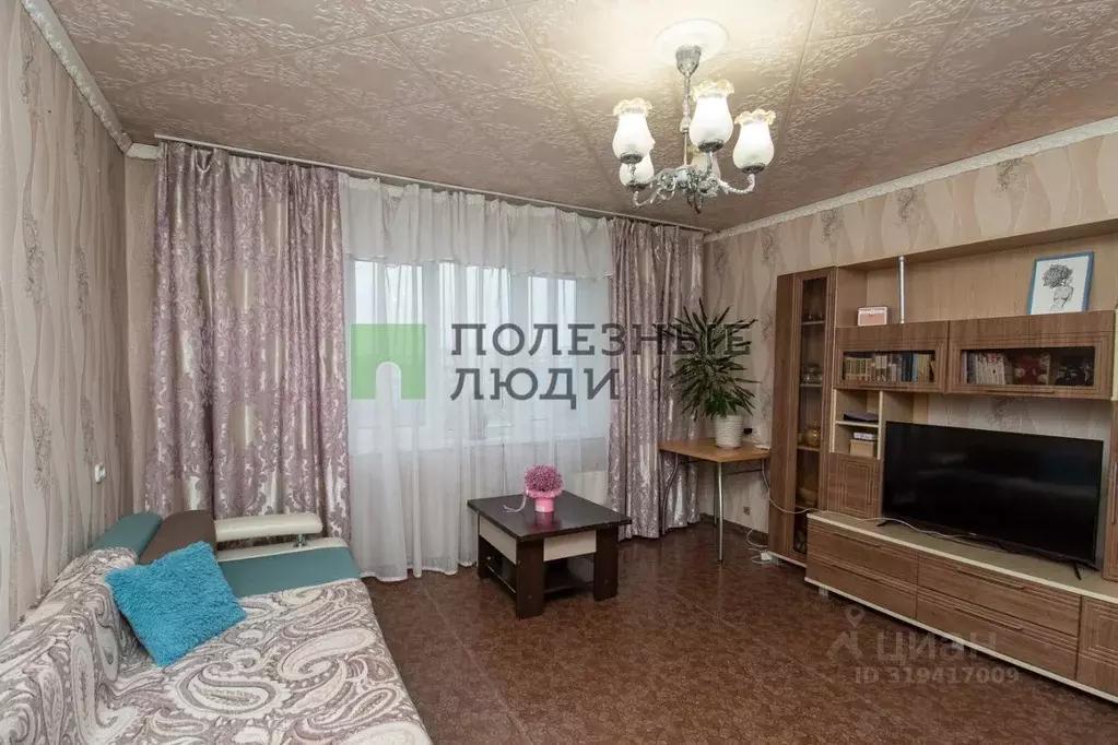 4-к кв. Красноярский край, Красноярск ул. Сергея Лазо, 28 (81.6 м) - Фото 0