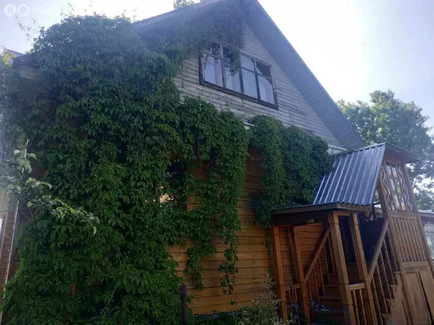 Дом в Рыбинск, улица Сурикова, 40 (120 м) - Фото 0