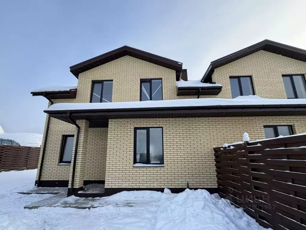 Дом в Ярославская область, Ярославский муниципальный округ, д. ... - Фото 2