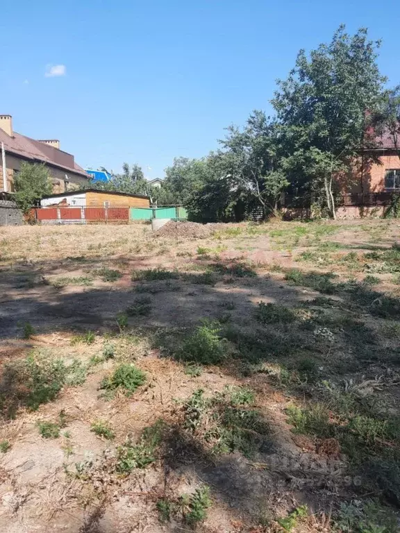 Участок в Ростовская область, Ростов-на-Дону Блочный пер. (5.5 сот.) - Фото 2
