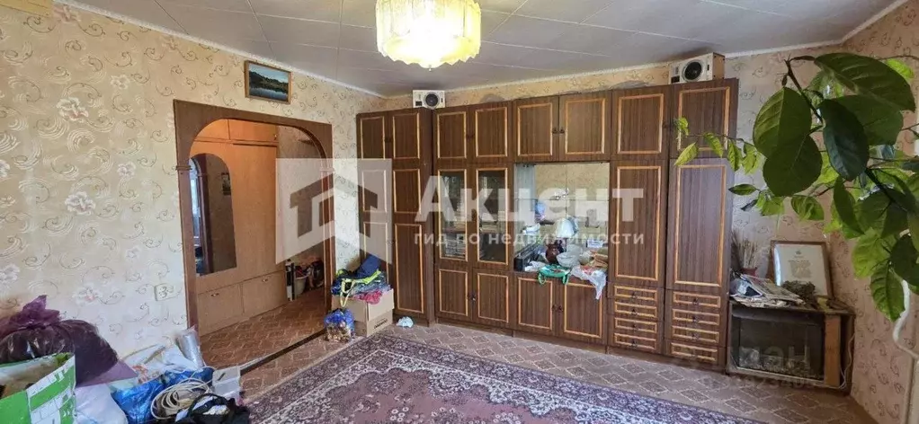 3-к кв. Ивановская область, Иваново ТЭЦ-3 мкр, 17А (66.1 м) - Фото 2