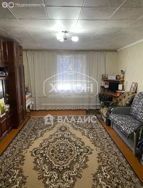 Дом в Малые Дербеты, улица Чапаева (105.61 м) - Фото 1