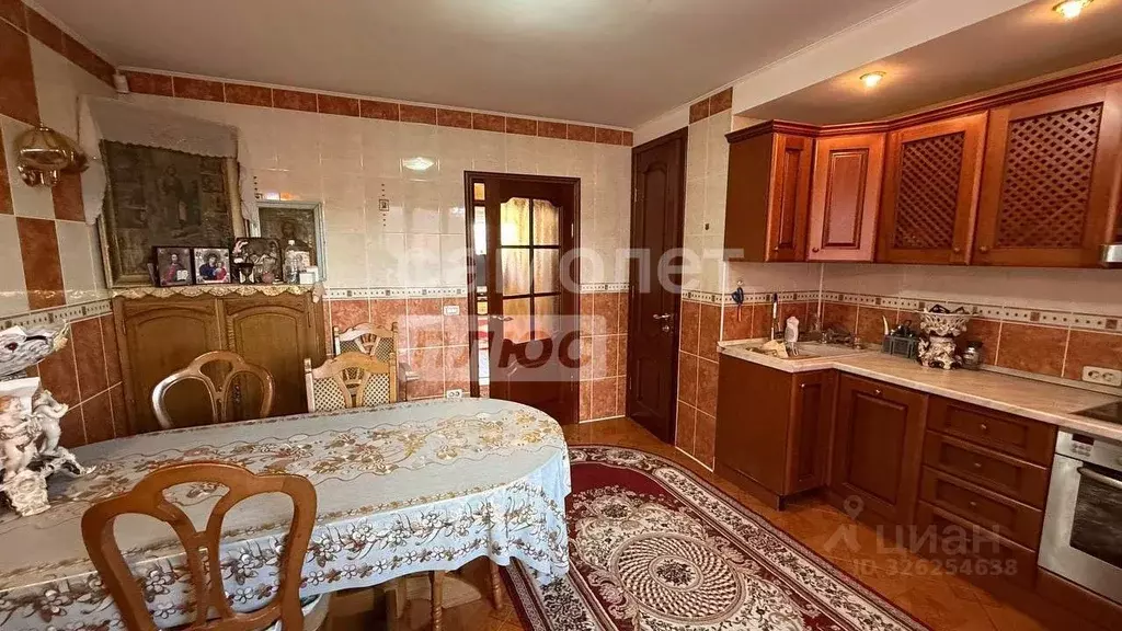 3-к кв. Челябинская область, Челябинск ул. Чайковского, 15 (100.5 м) - Фото 2