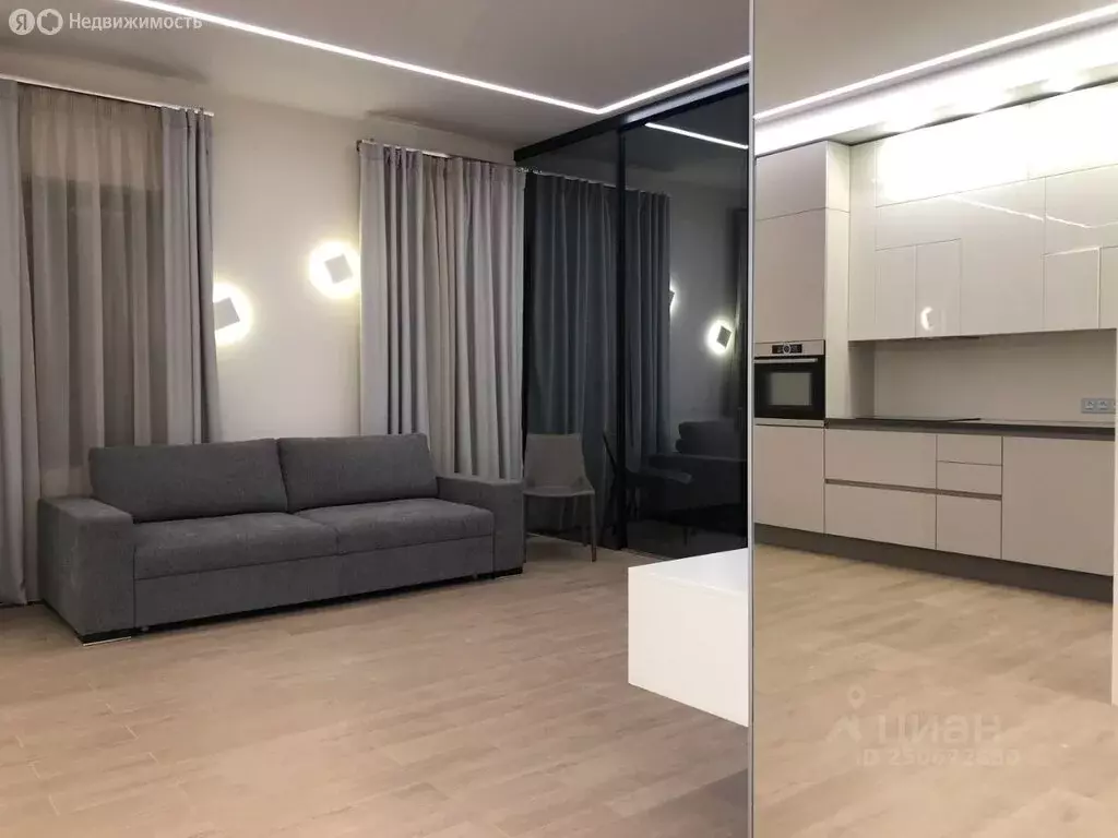 2-комнатная квартира: Москва, Котельническая набережная, 21 (73.2 м) - Фото 2