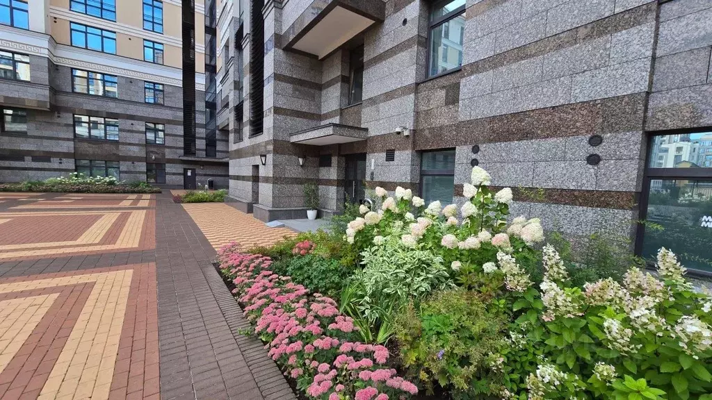 2-к кв. Санкт-Петербург Кирочная ул., 31к2 (61.6 м) - Фото 2