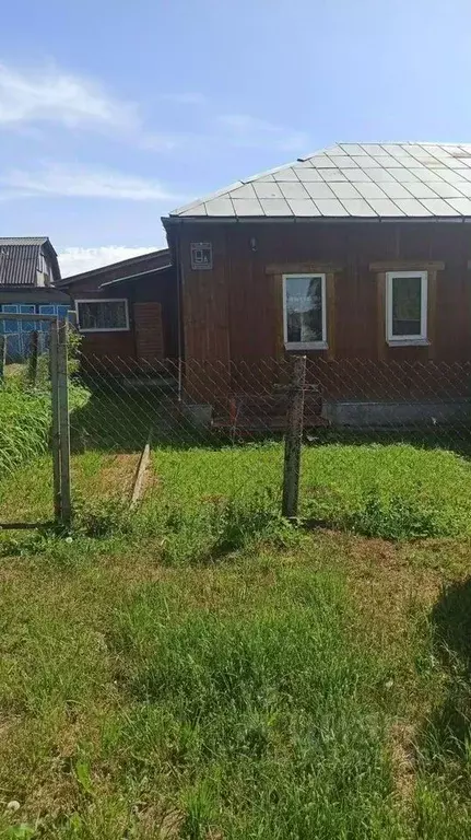 Дом в Московская область, Серпухов городской округ, д. Палихово 9 (55 ... - Фото 1