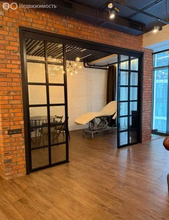 Офис (62 м) - Фото 2