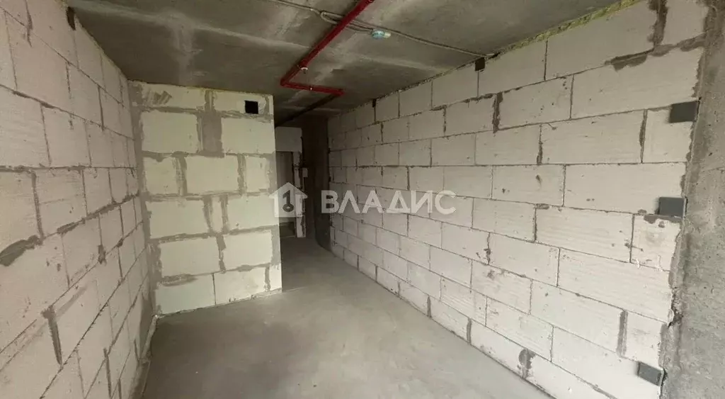 Студия Московская область, Одинцово ул. Чистяковой, 8с2 (22.5 м) - Фото 2