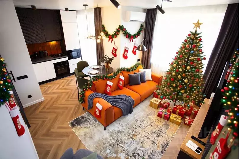 1-к кв. Ярославская область, Ярославль ул. Варакина, 13 (47.0 м) - Фото 2