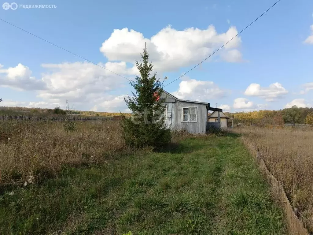 Дом в Ишимбай, Луговая улица (44 м) - Фото 1