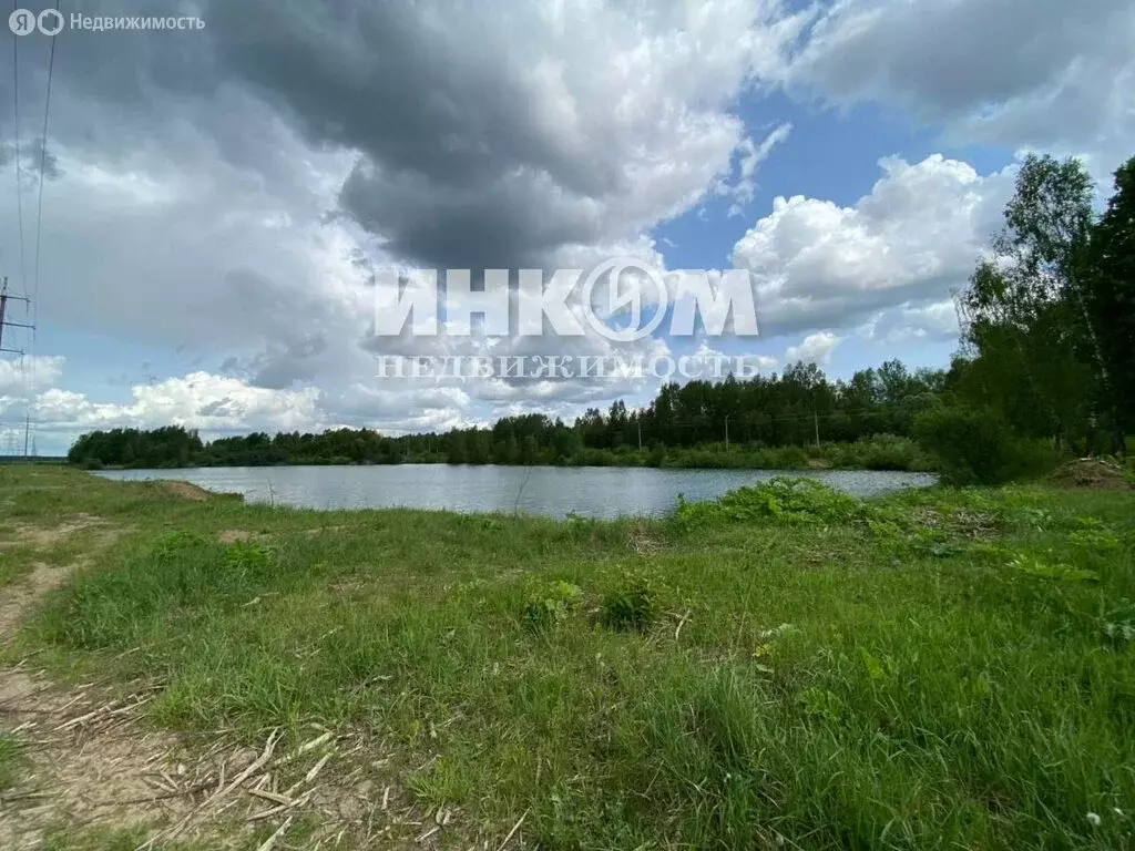 Участок в деревня Лобаново (250 м) - Фото 0