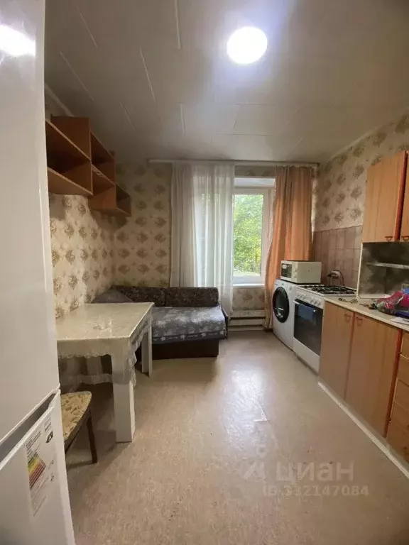 2-к кв. Москва Рязанский просп., 70К1 (52.0 м) - Фото 1