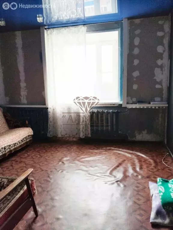 1-комнатная квартира: Елец, улица Черокманова, 21 (27.2 м) - Фото 1