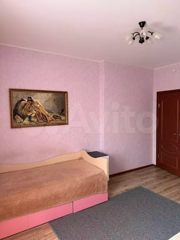 1-к. квартира, 33 м, 13/19 эт. - Фото 1