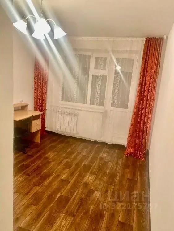 1-к кв. Хабаровский край, Комсомольск-на-Амуре Пионерская ул., 71к2 ... - Фото 1