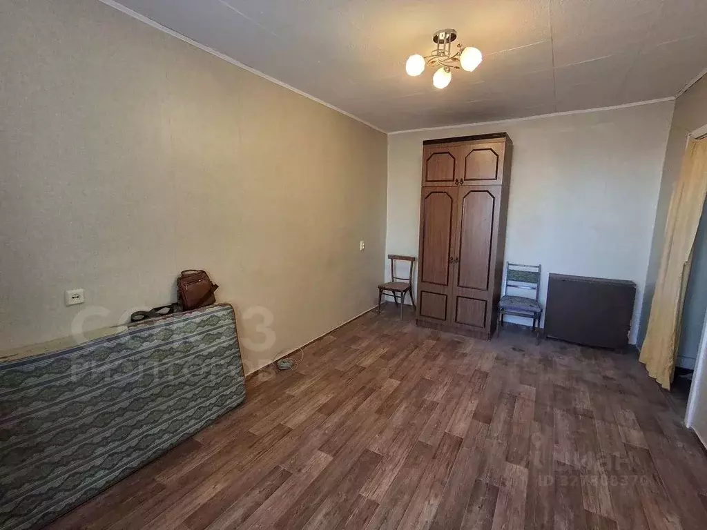 Комната Волгоградская область, Волгоград Загорская ул., 6 (14.8 м) - Фото 2