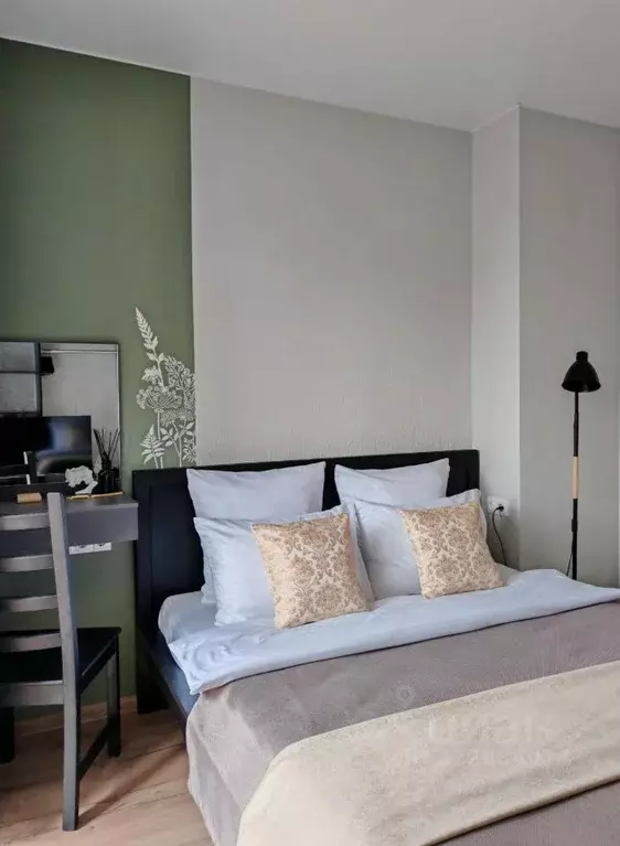 1-к кв. Московская область, Химки Сходня мкр, ул. Ленина, 33 (40.0 м) - Фото 2