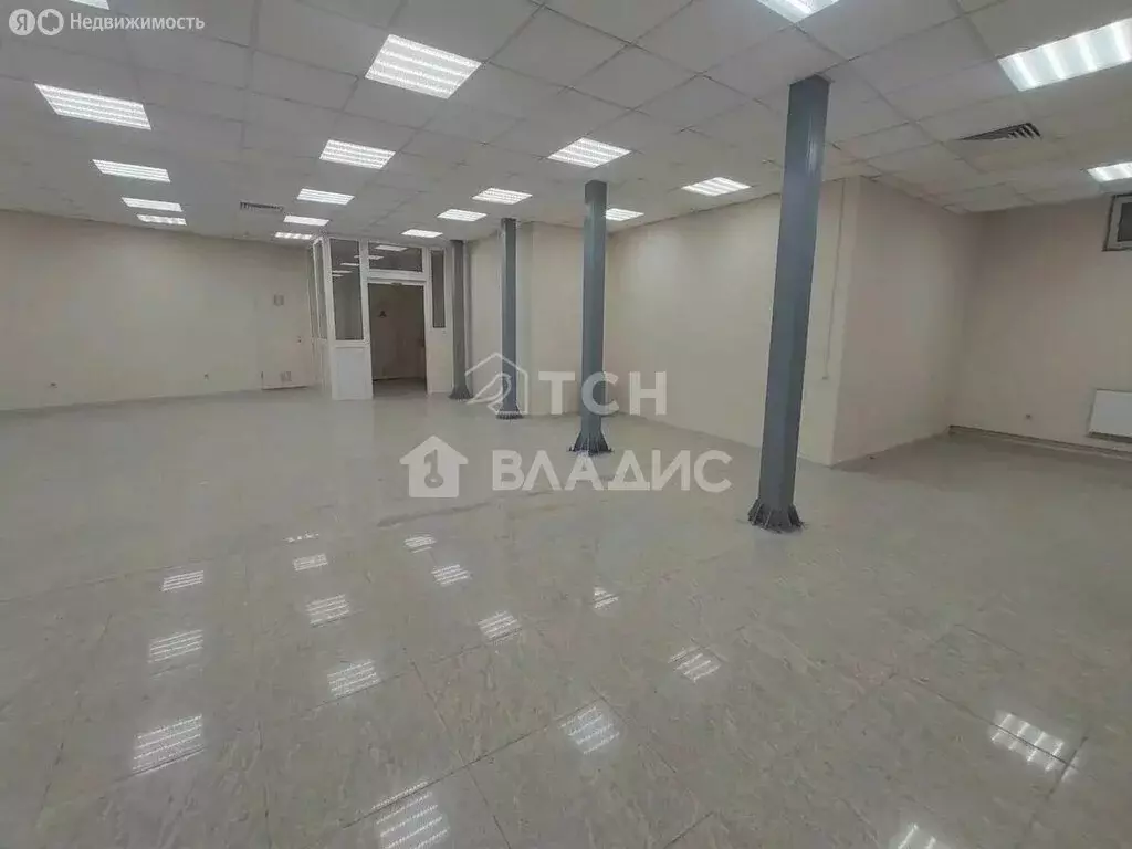 Помещение свободного назначения (170 м) - Фото 1